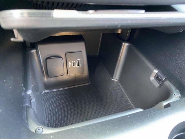 new 2025 Ford Explorer car, priced at $55,712
