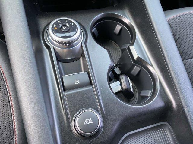 new 2025 Ford Explorer car, priced at $55,712