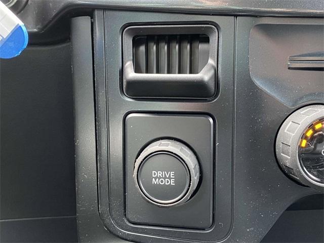 new 2025 Ford F-150 car, priced at $41,745