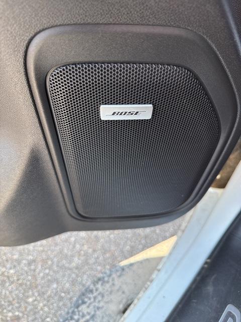 used 2021 Chevrolet Silverado 1500 car, priced at $41,990
