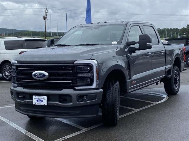 new 2025 Ford F-350 car, priced at $100,015