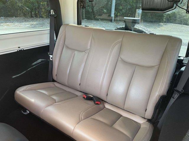used 2013 Jeep Wrangler car, priced at $15,720