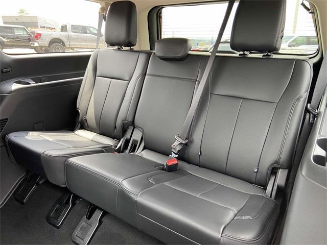 new 2024 Ford Expedition Max car, priced at $61,248
