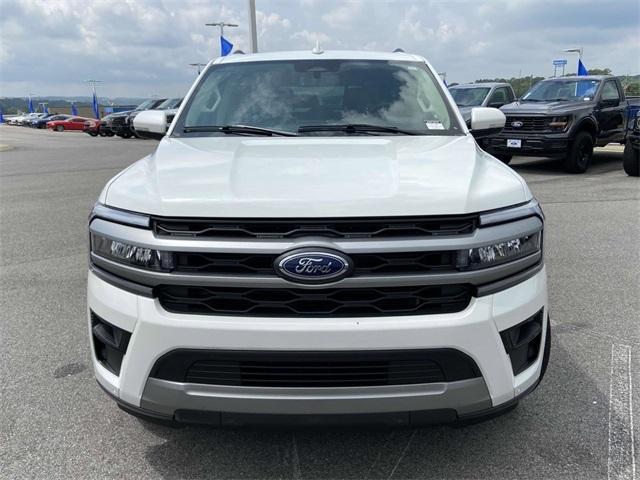 new 2024 Ford Expedition Max car, priced at $61,248