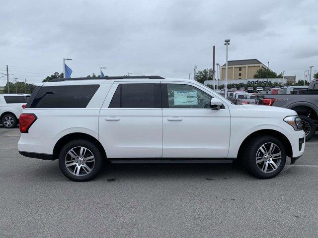 new 2024 Ford Expedition car, priced at $73,595