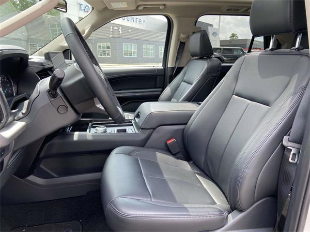 new 2024 Ford Expedition Max car, priced at $61,248