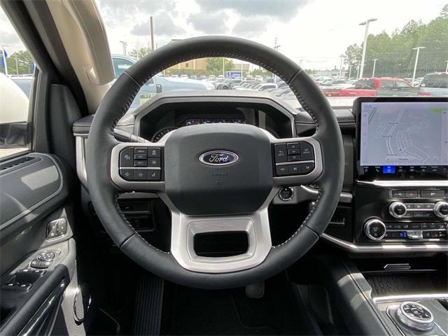 new 2024 Ford Expedition Max car, priced at $61,248
