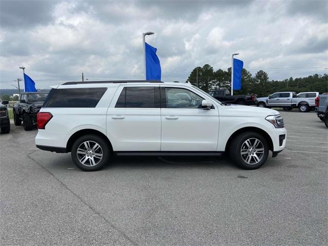new 2024 Ford Expedition Max car, priced at $61,248