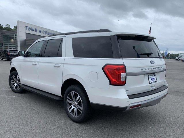 new 2024 Ford Expedition car, priced at $73,595