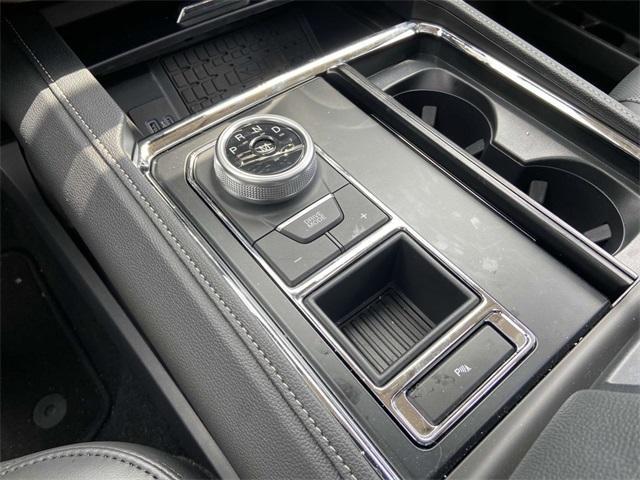 new 2024 Ford Expedition Max car, priced at $61,248