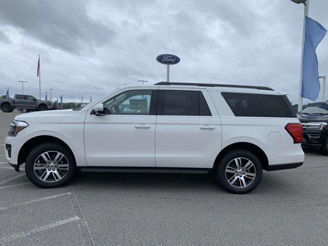 new 2024 Ford Expedition car, priced at $73,595