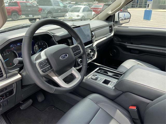 new 2024 Ford Expedition Max car, priced at $64,778