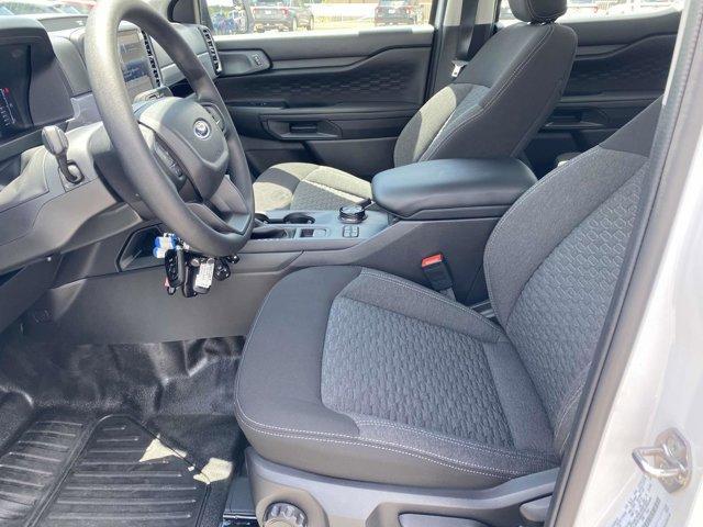 new 2025 Ford Ranger car, priced at $38,285
