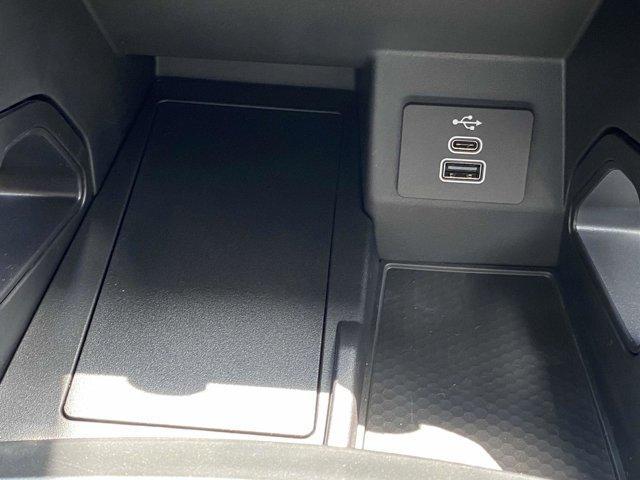 new 2025 Ford Ranger car, priced at $38,285