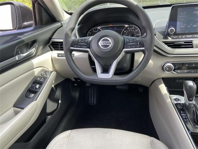 used 2022 Nissan Altima car, priced at $20,530