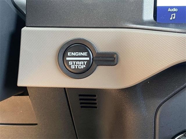 used 2024 Ford Bronco car, priced at $61,990