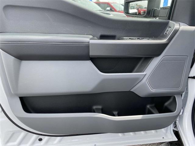 new 2025 Ford F-350 car, priced at $57,423
