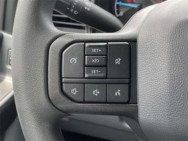 new 2025 Ford F-350 car, priced at $57,423