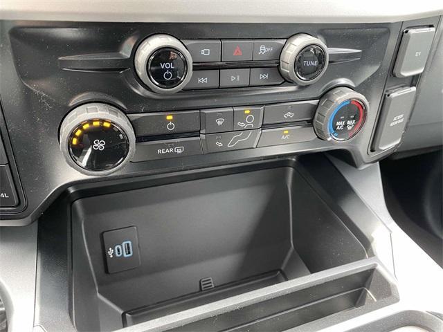 new 2025 Ford F-350 car, priced at $57,423