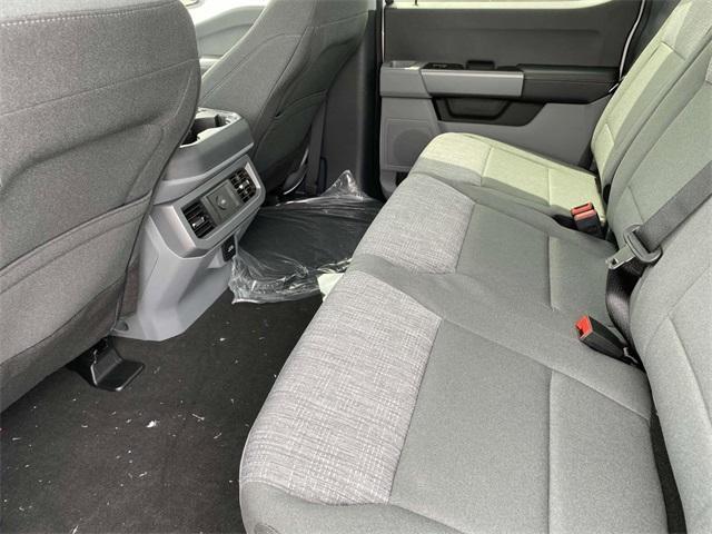 new 2025 Ford F-350 car, priced at $57,423