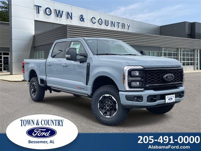 new 2026 Ford F-250 car, priced at $99,245