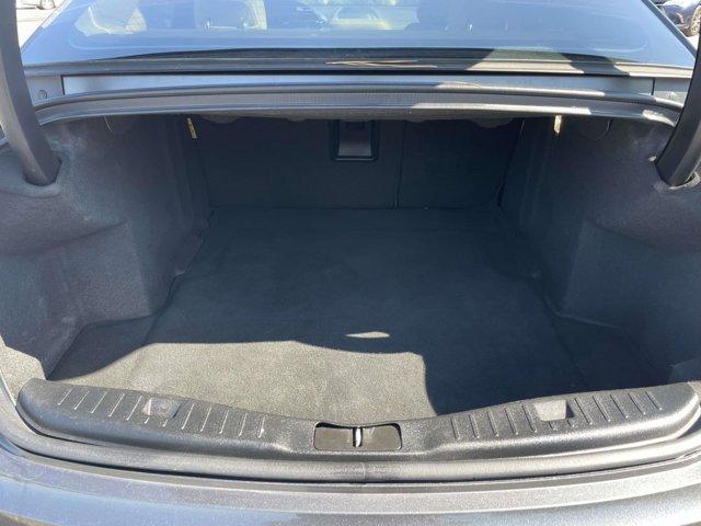 used 2017 Lincoln MKZ car, priced at $9,982