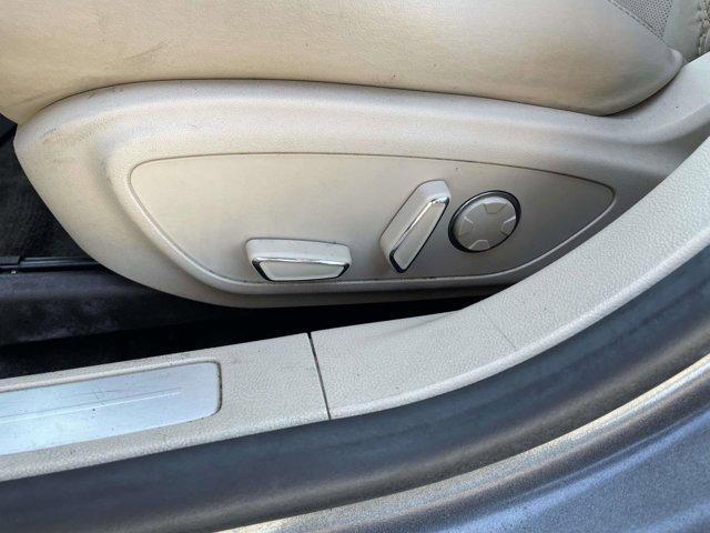 used 2017 Lincoln MKZ car, priced at $9,982