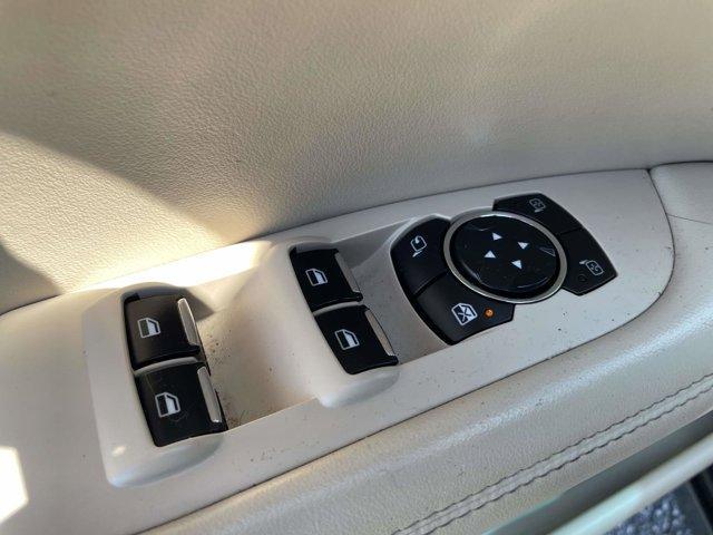 used 2017 Lincoln MKZ car, priced at $9,982