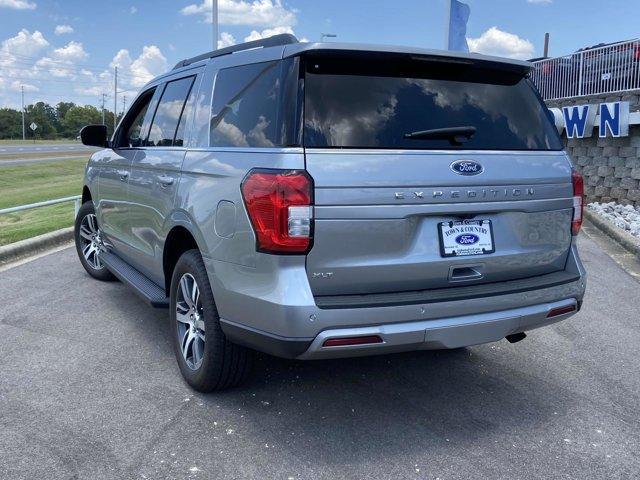 new 2024 Ford Expedition car, priced at $61,684