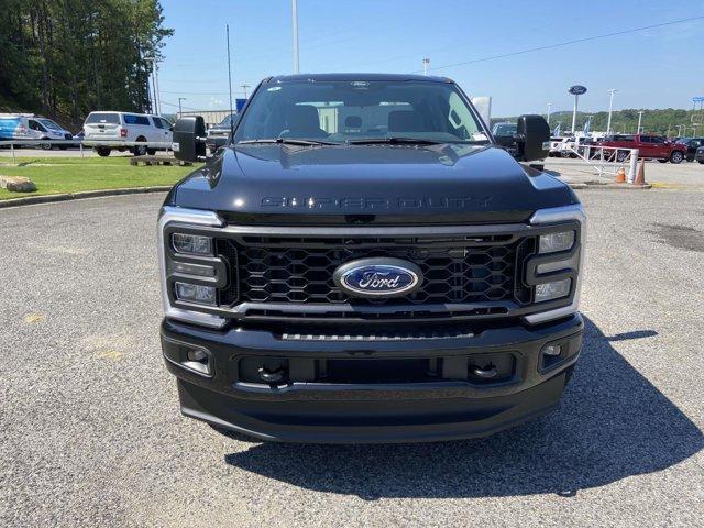 new 2024 Ford F-250 car, priced at $59,500