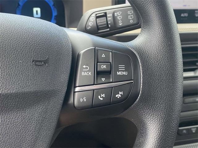 new 2025 Ford Bronco Sport car, priced at $28,495