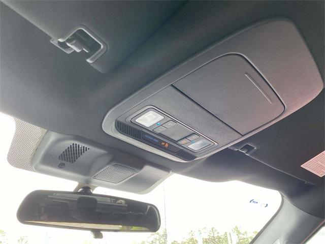new 2025 Ford F-150 car, priced at $45,958