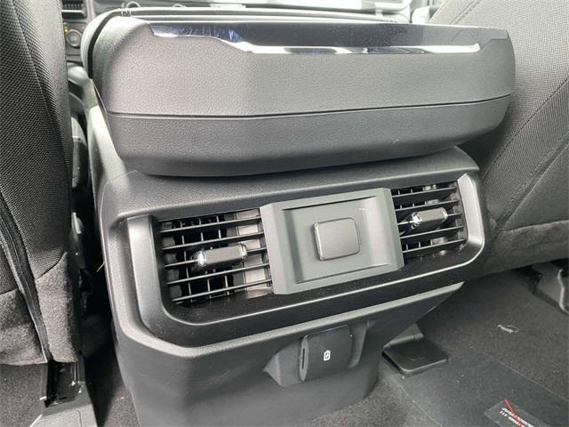 new 2025 Ford F-150 car, priced at $45,958