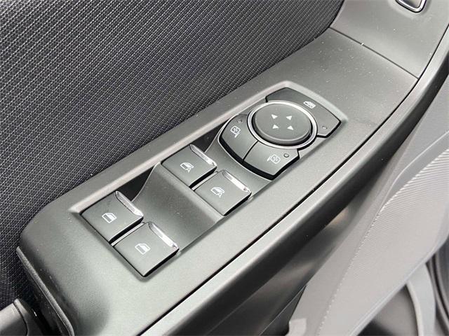 new 2025 Ford F-150 car, priced at $45,927