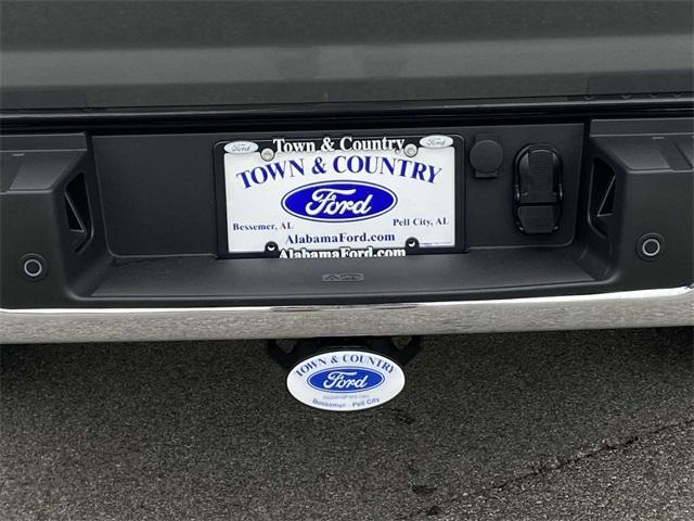 new 2025 Ford F-150 car, priced at $45,927