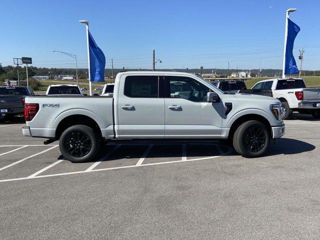 new 2024 Ford F-150 car, priced at $84,085