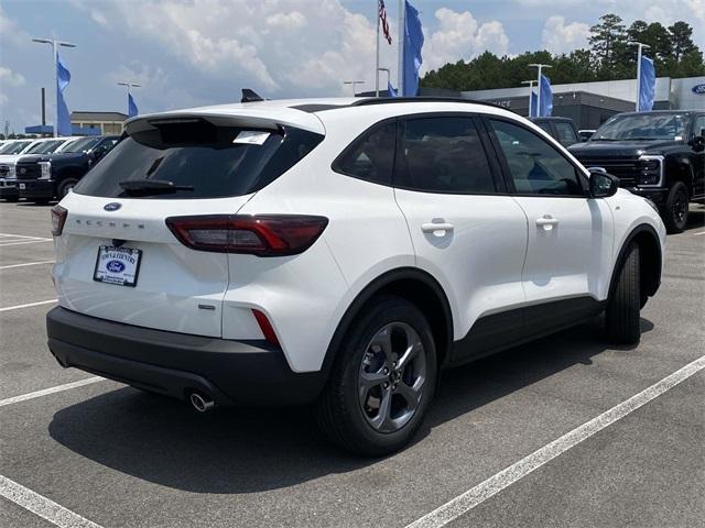 new 2025 Ford Escape car, priced at $31,266