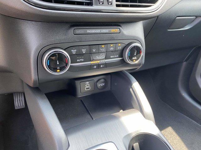 new 2025 Ford Escape car, priced at $33,074