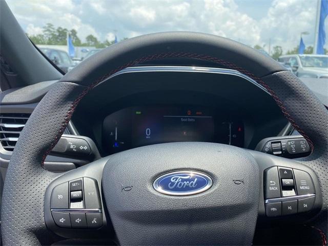 new 2025 Ford Escape car, priced at $31,266
