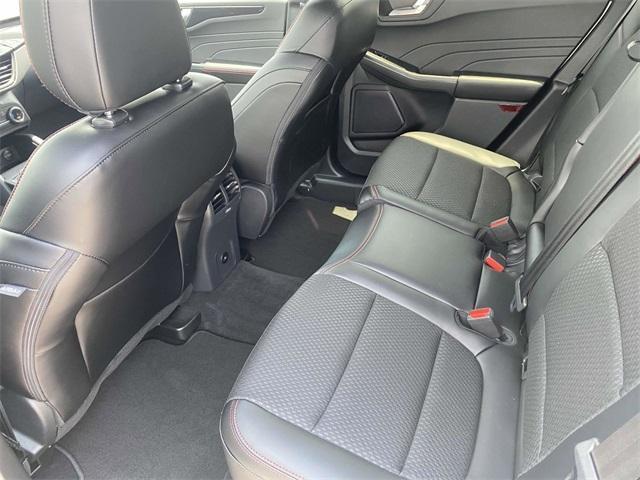new 2025 Ford Escape car, priced at $31,266