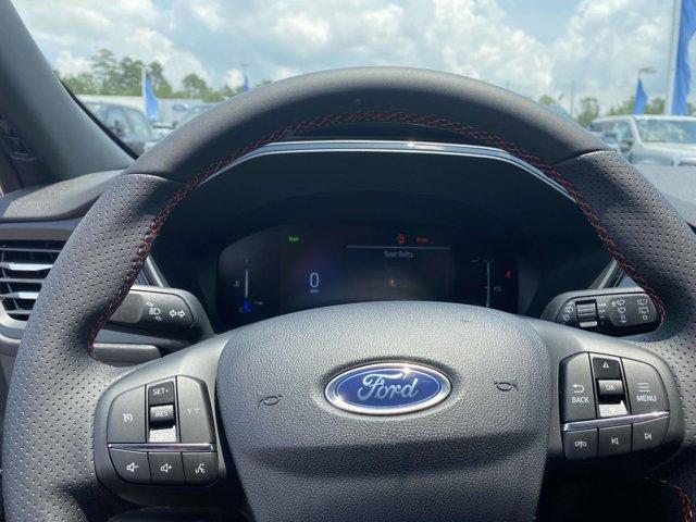 new 2025 Ford Escape car, priced at $33,074