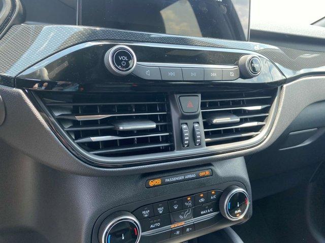 new 2025 Ford Escape car, priced at $33,074