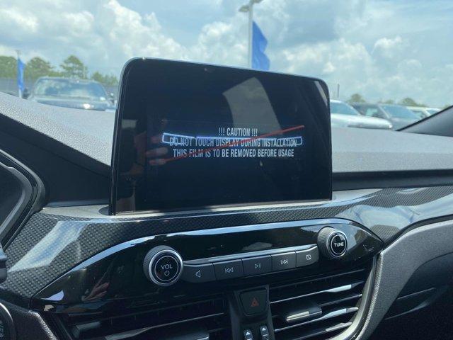 new 2025 Ford Escape car, priced at $33,074