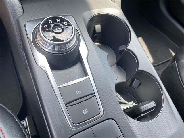 new 2025 Ford Escape car, priced at $31,266