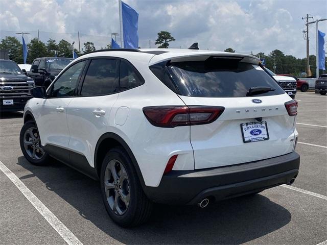 new 2025 Ford Escape car, priced at $31,266