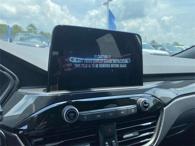 new 2025 Ford Escape car, priced at $31,266
