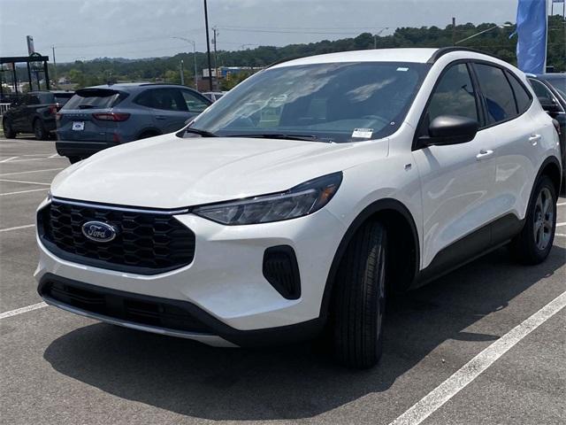 new 2025 Ford Escape car, priced at $31,266