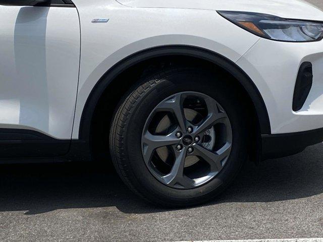 new 2025 Ford Escape car, priced at $33,074