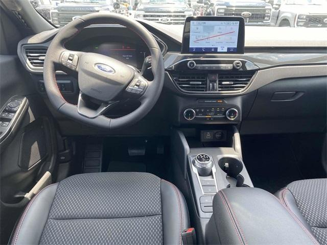new 2025 Ford Escape car, priced at $31,266