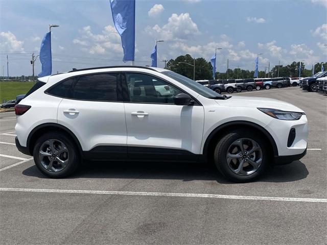new 2025 Ford Escape car, priced at $31,266